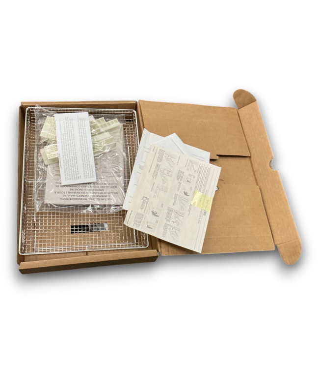 56196 Air Fry Microwave Wall Oven Combo 30"