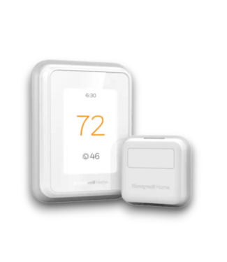 Bud's Warehouse 56197 T9 Smart Thermostat- W/ Smart Room Sensor