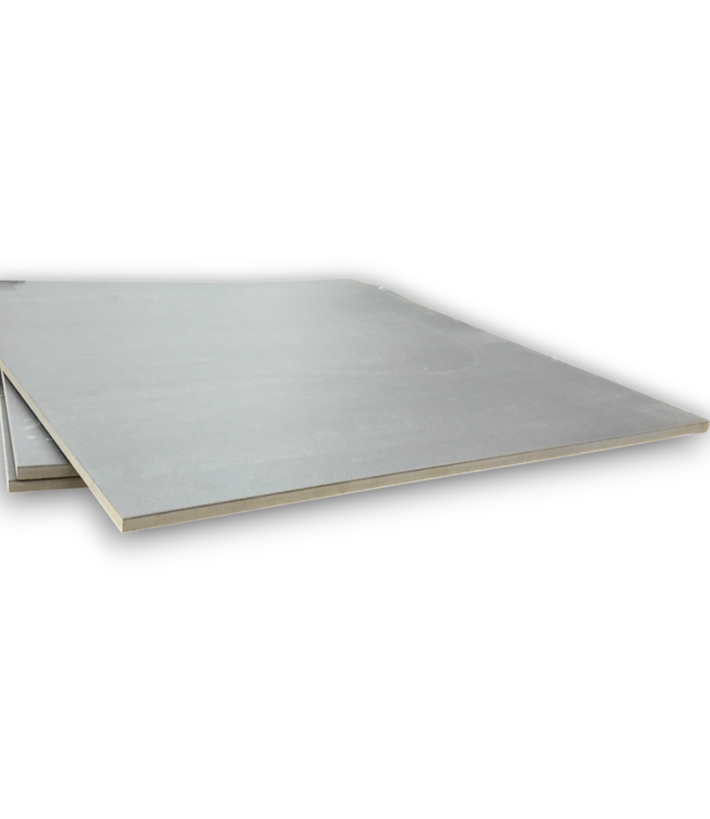 56202 Matte Black 2x2 Tile. 216 Square Foot