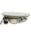 56205 71” X 42” Jacuzzi Jeded Drop In Bathtub 6 Jets