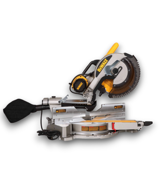 56207 15-amp Dual Bevel Sliding Compound Corded Miter Saw 12"