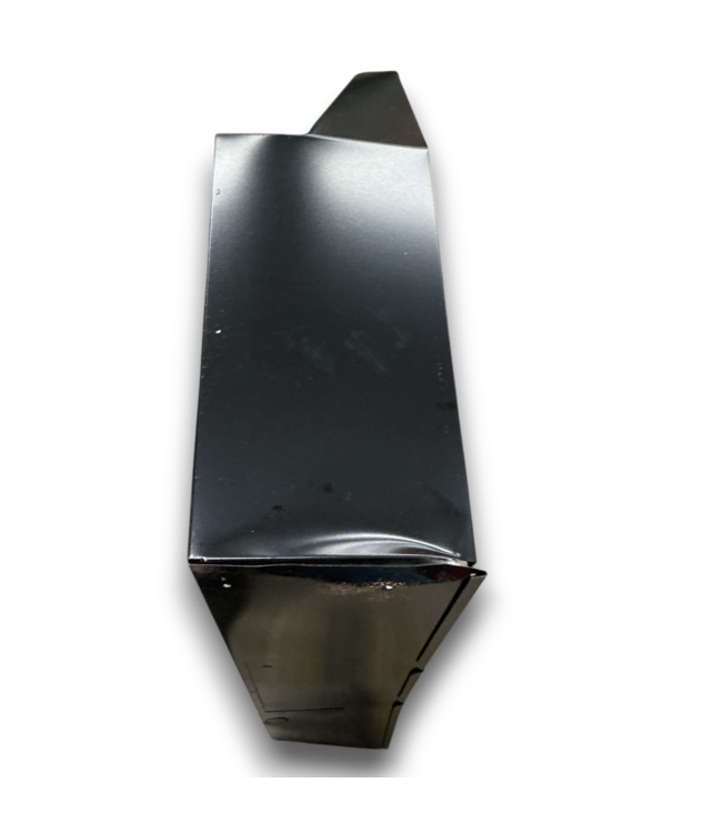 56198 Black Ductless Range Hood 30"