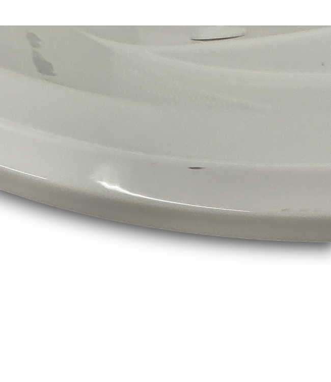 56206 60x42x21 White Acrylic Jetted Jacuzzi Tub