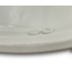 56206 60x42x21 White Acrylic Jetted Jacuzzi Tub