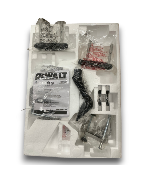 56207 15-amp Dual Bevel Sliding Compound Corded Miter Saw 12"