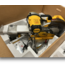 56207 15-amp Dual Bevel Sliding Compound Corded Miter Saw 12"