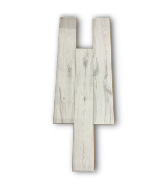 Bud's Warehouse 56214 Timbercraft Sesholme Oak Laminate Wood Flooring 220.9 Sq. Ft.