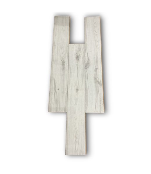 Bud's Warehouse 56214 Timbercraft Sesholme Oak Laminate Wood Flooring 220.9 Sq. Ft.