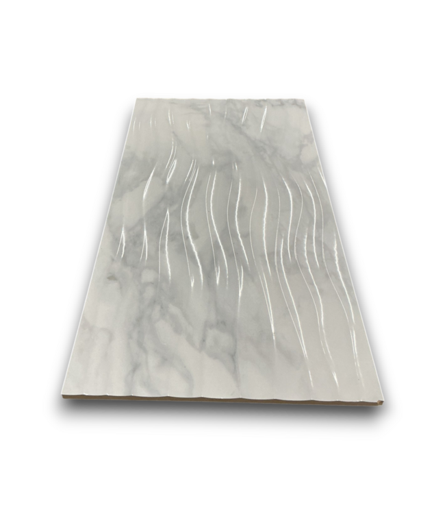 56216 Ceramic Novello Glossy Wall Tile