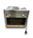 56219 Single Stainless Steel Electric Wall Oven