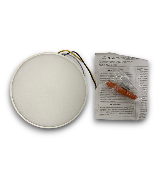 56221 Neve Series 10w Surface Mount Light