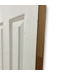 56220 22 X 79 Primed 6 Panel Interior Door Slab