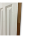 56222 22 X 79 Solid 6 Panel Interior Door Slab