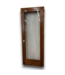 56225 30 X 80 Finished Wood Full Light Prehung Door