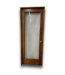 56225 30 X 80 Finished Wood Full Light Prehung Door