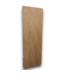 56227 24 X 80 Solid Birch Interior Door Slab No Bore