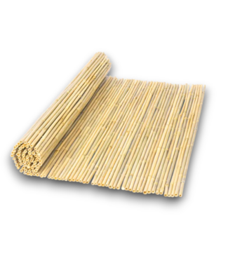Bud's Warehouse 56228 Bamboo Fence