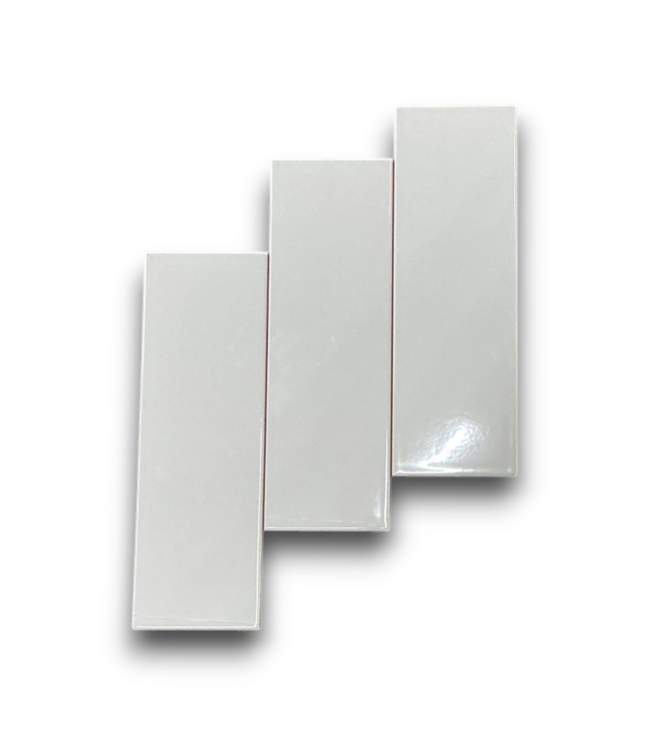 56229 Brilliant White Glossy Ceramic Tile