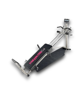 Bud's Warehouse 56236 Total Gym Workout Machine