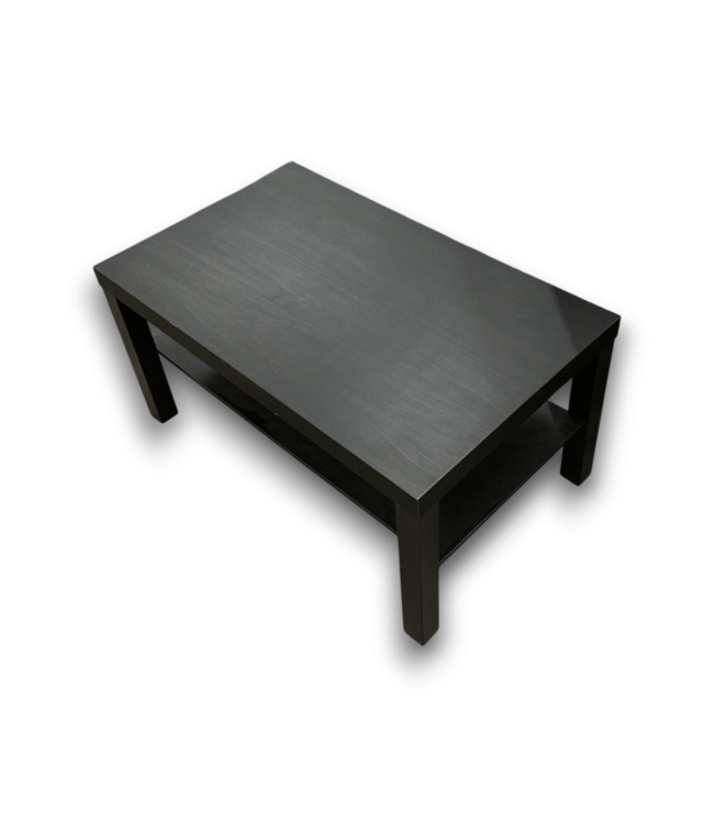 56239 Espresso Coffee Table