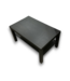 56239 Espresso Coffee Table