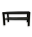 56239 Espresso Coffee Table