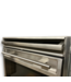 56219 Single Stainless Steel Electric Wall Oven
