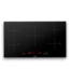 56243 800 Series 5 Burner Black Induction Cooktop