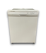 56246 White Built-in Dishwasher