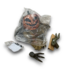 56248 3’ Lighted Pop Up Pumpkin Henchman