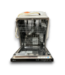 56250 Stainless Steel Dishwasher