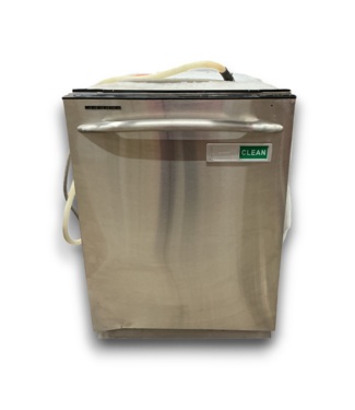 Bud's Warehouse 56250 Stainless Steel Dishwasher