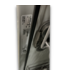 56245 Black Electric Induction Cooktop 36"