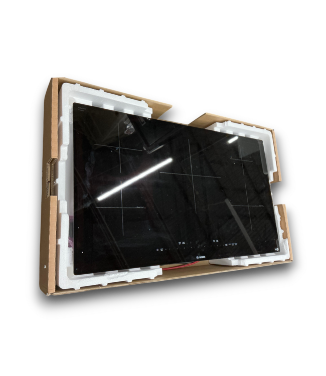 56243 800 Series 5 Burner Black Induction Cooktop