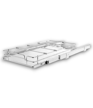 Bud's Warehouse 56253 Pullout Cabinet Organizer