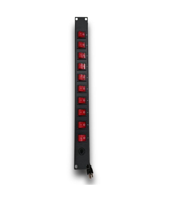 56257 Power Distribution Unit