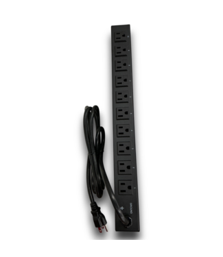 Bud's Warehouse 56257 Power Distribution Unit