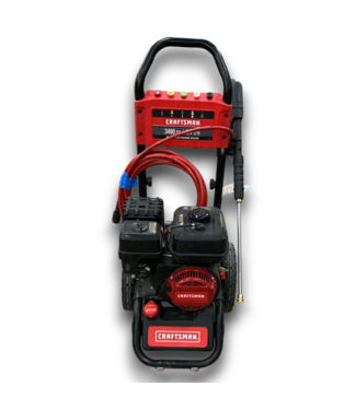 Bud's Warehouse 56262 Pressure Washer