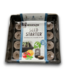 56264 16 Peat Seed Starter Greenhouse Kit