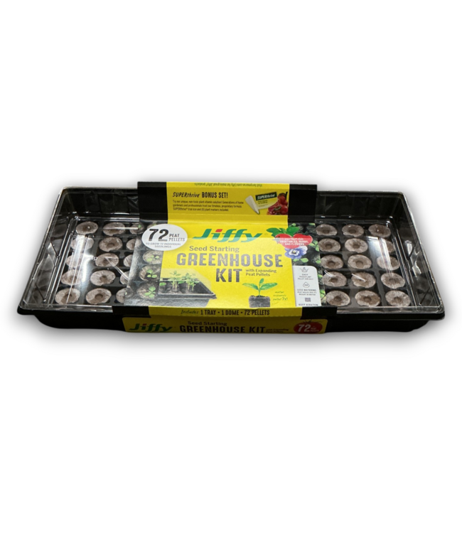 56265 Seed Starting Greenhouse Kit