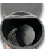 56269 Crystal Geyser Rolling Drink Cooler