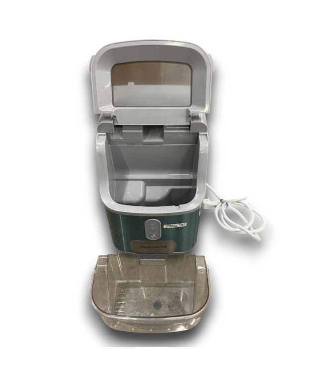 56270 33-lb Ice Per Day Portable/countertop Nugget Ice Maker