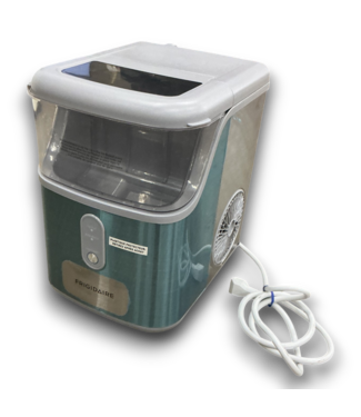 Bud's Warehouse 56270 33-lb Ice Per Day Portable/countertop Nugget Ice Maker