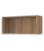 56272 Billy Faux Oak Book Shelf Height Extension