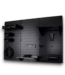 56274 30-piece Steel Pegboard Kit In Black