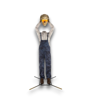 Bud's Warehouse 56275 Animated Watcher 15'