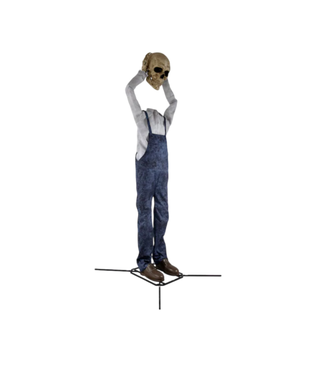 56275 Animated Watcher 15'