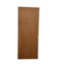 56276 32 X 80 Natural Wood Hollow Bare Door Slab
