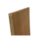56276 32 X 80 Natural Wood Hollow Bare Door Slab