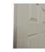 56284 28 X 80 Primed Hollow 6 Panel Door Slab